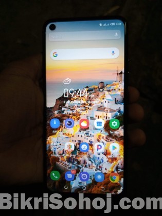 Tecno camon 12 air